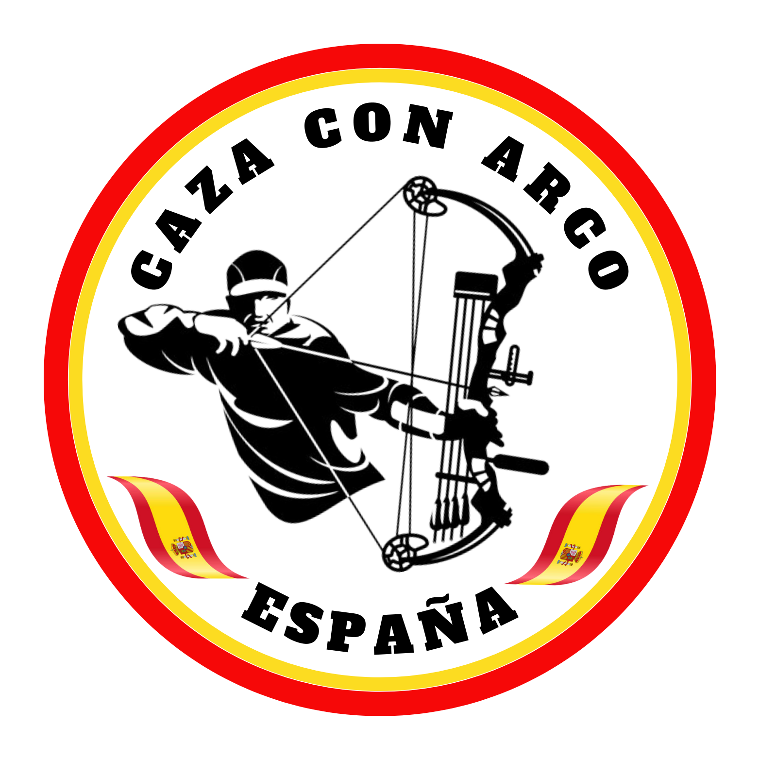 Caza con arco España 